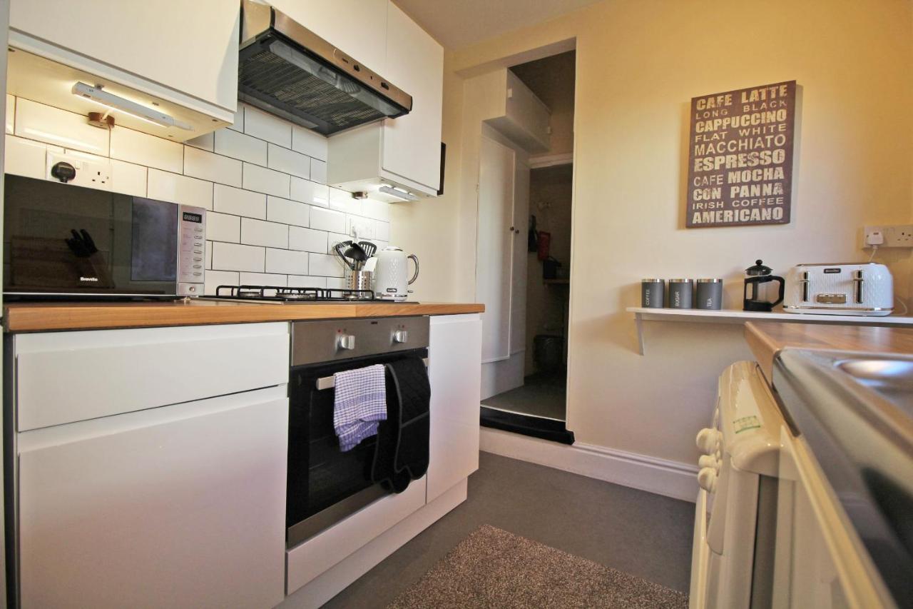2 Bed, Up To 6 Guests Near Chester City Centre Buitenkant foto