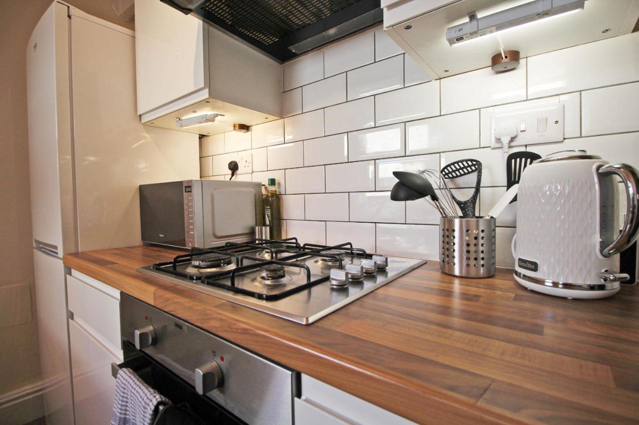 2 Bed, Up To 6 Guests Near Chester City Centre Buitenkant foto