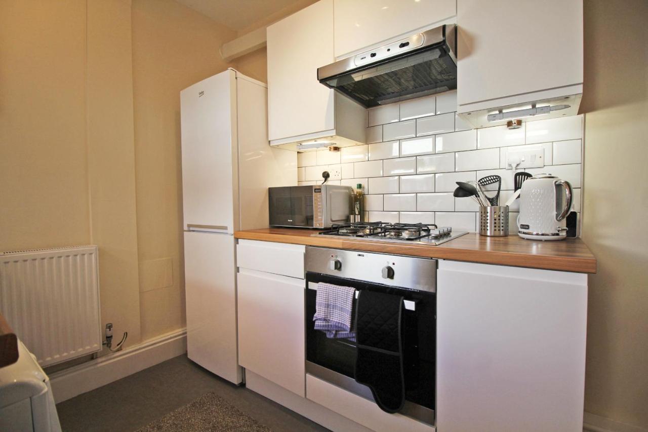 2 Bed, Up To 6 Guests Near Chester City Centre Buitenkant foto